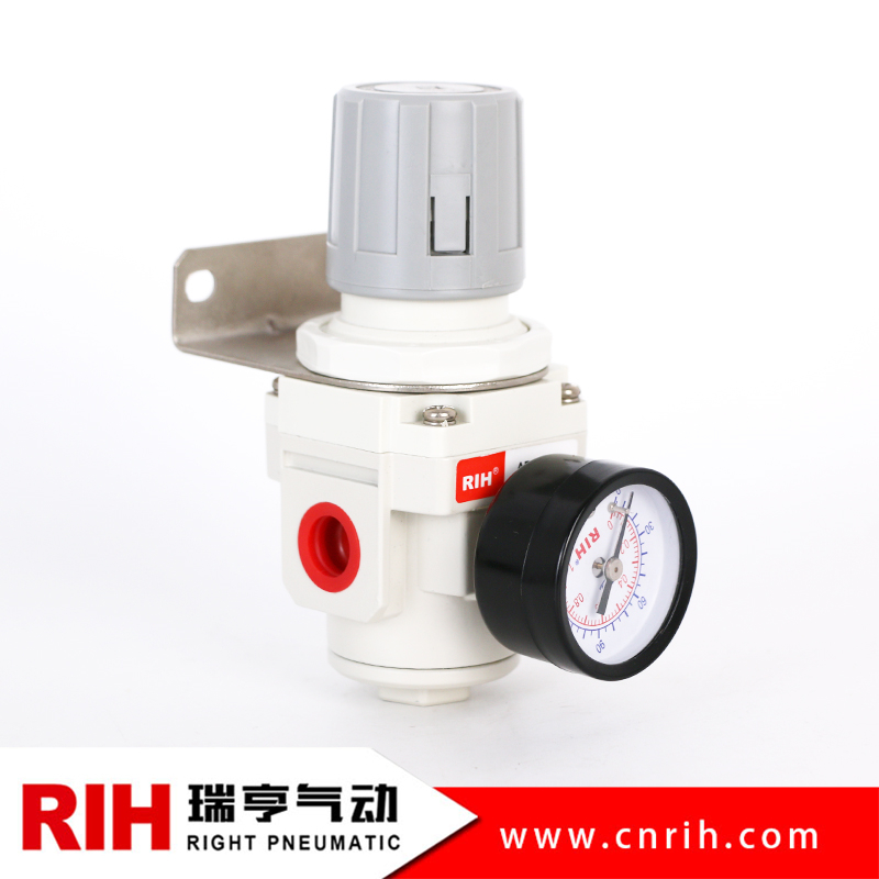 SMC型調壓閥-AR3000-03