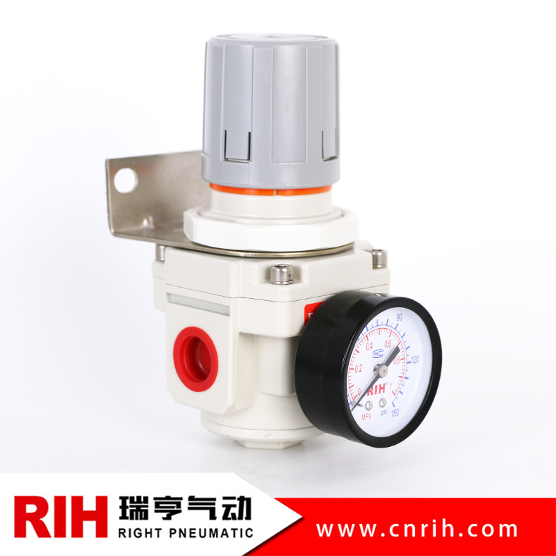 SMC型調壓閥-AR4000-04