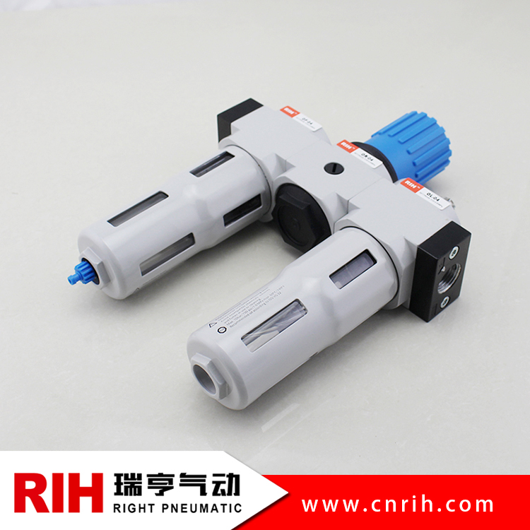 費(fèi)斯托型氣動三聯(lián)件-OC系列氣源處理器