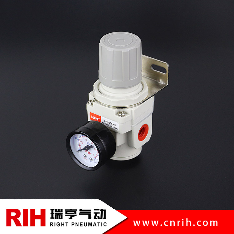 SMC型調壓閥-AR3000-03/AR4000-04/AR5000-10