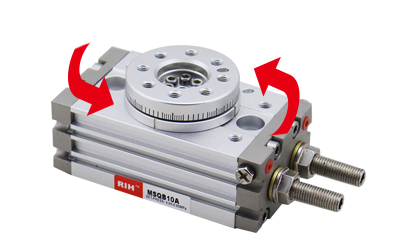 旋轉氣缸 旋轉氣缸