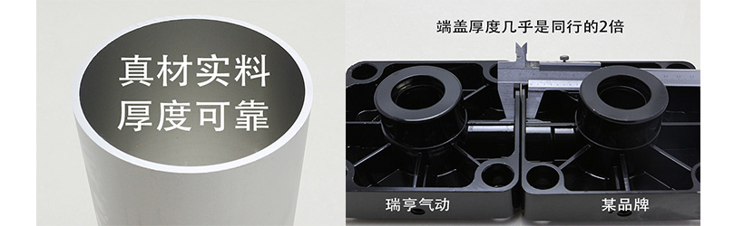 SU標(biāo)準(zhǔn)氣缸 SU標(biāo)準(zhǔn)氣缸