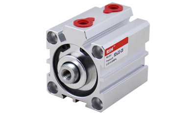 薄型氣缸 薄型氣缸